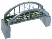 07110 Tillig Arched bridge kit with standard track length 13&quot; ( 228mm)